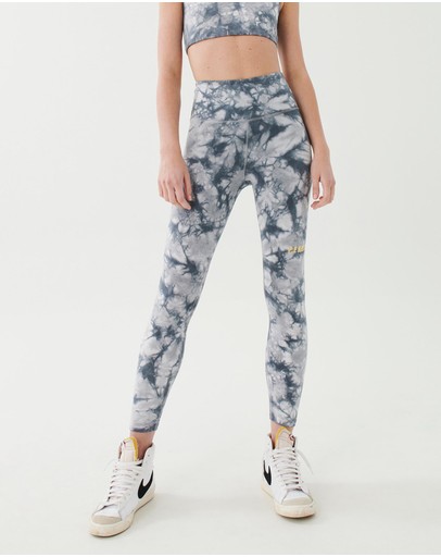 Ascend Leggings