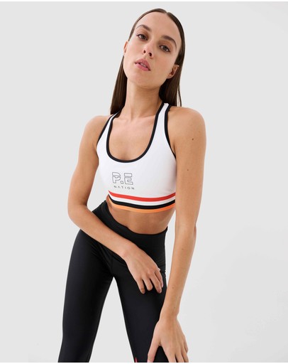 The Original Recycled Sports Bra