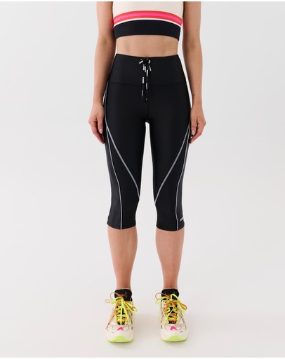 Reformer Crop Leggings