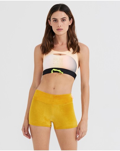 Medley Sports Bra - THE ICONIC Exclusive