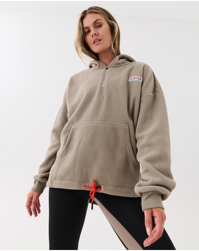 Century Hoodie