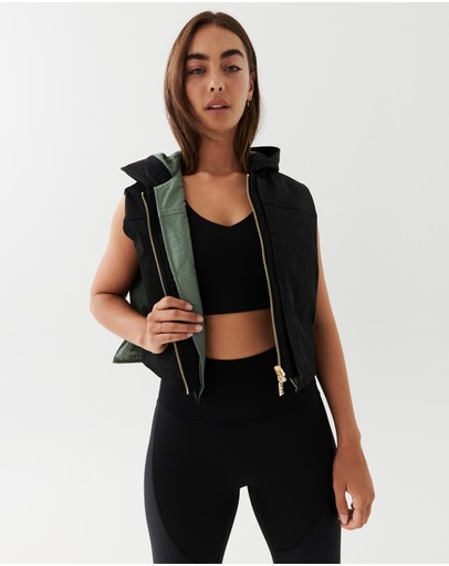 All In Jacket