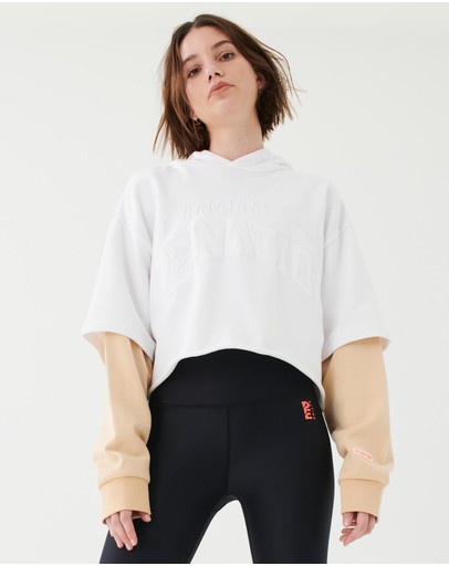 Wondergoal Hoodie