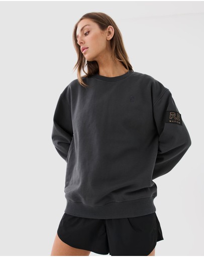 Primary Sweat - ICONIC EXCLUSIVE