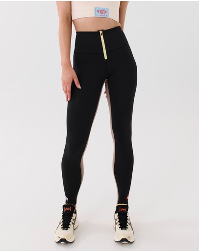 Rudimental Leggings
