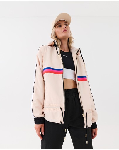 Man Down Jacket