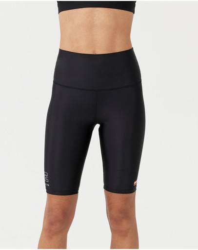Dynamic Shorts