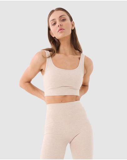 Phased Sports Bra