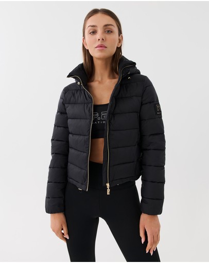 Expedition Jacket