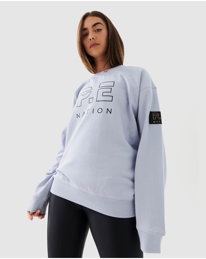 Heads Up Sweat
