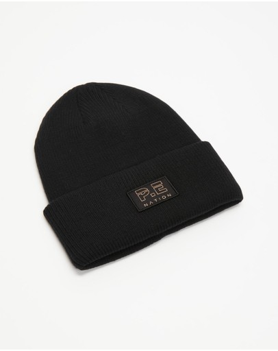 Courtside Beanie
