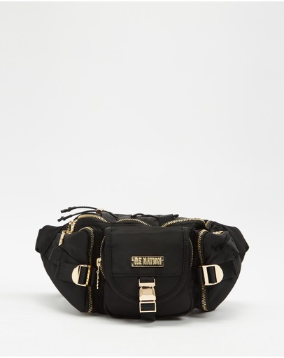 Reflection Cross Body Bag