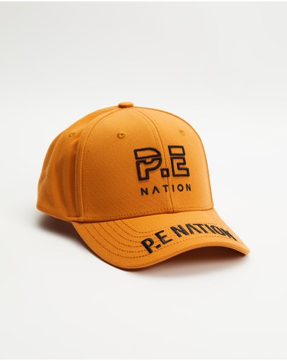 Courtside Cap