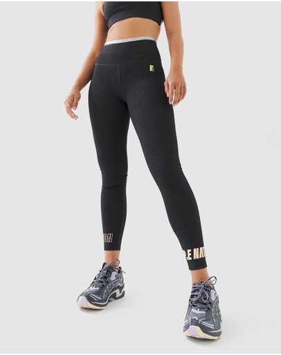 Reaction Leggings