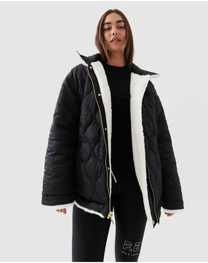 Outline Jacket