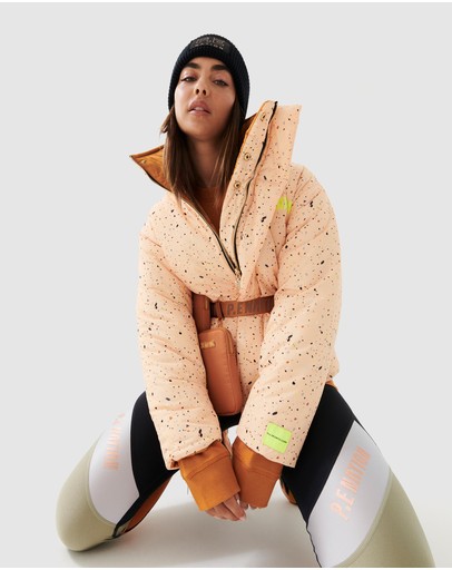 Direction Jacket