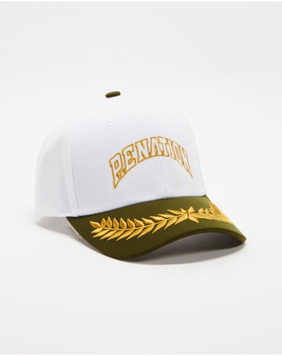 Away Game Cap