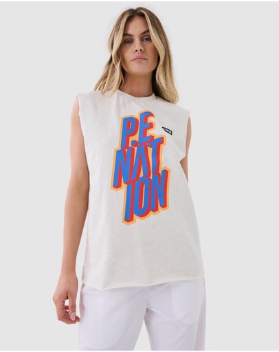 Daze Tank