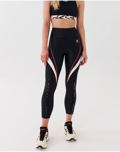 Exhilirate Leggings