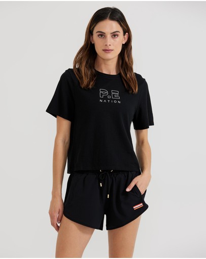 Endurance Tee