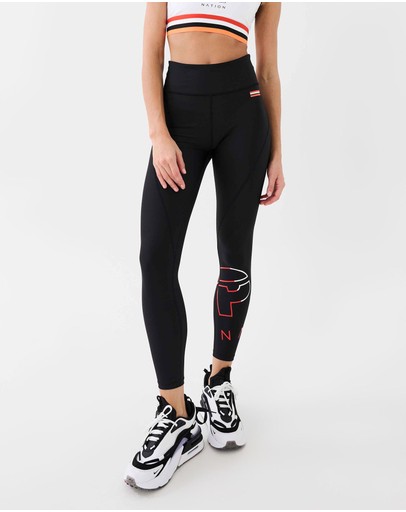 The Original Recycled Leggings