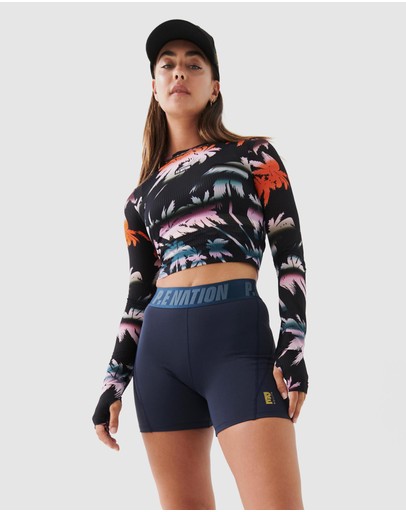Oasis LS Top