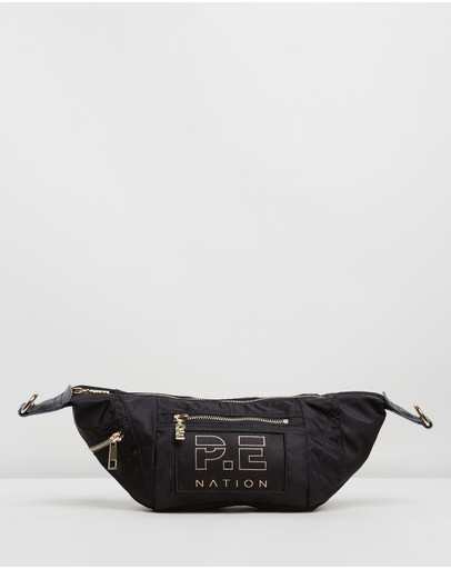 Mini Fastest Lap Crossbody Bag