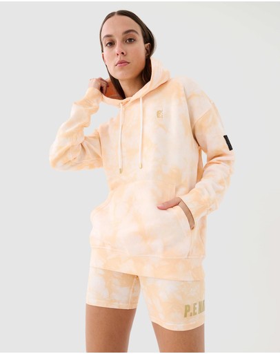 React Hoodie