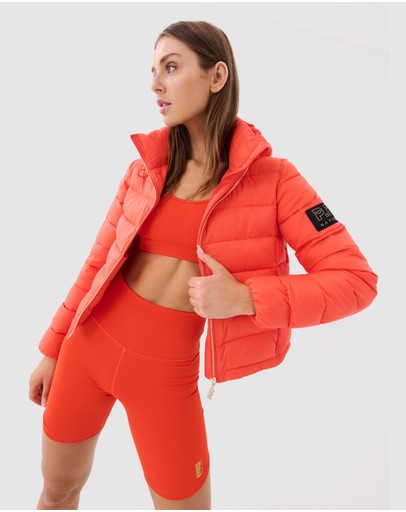 Expedition Jacket