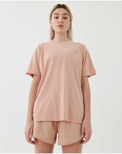 All Around Tee