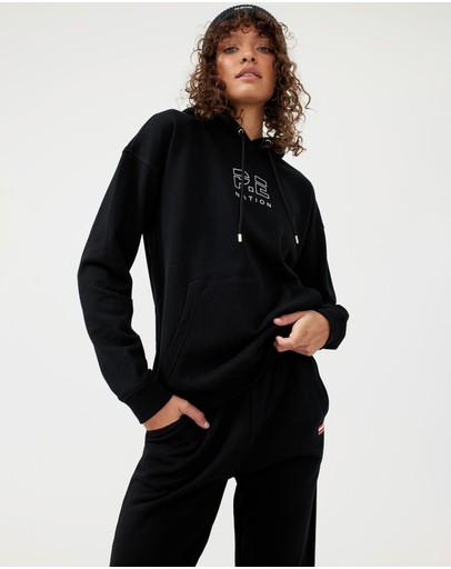 Endurance Hoodie