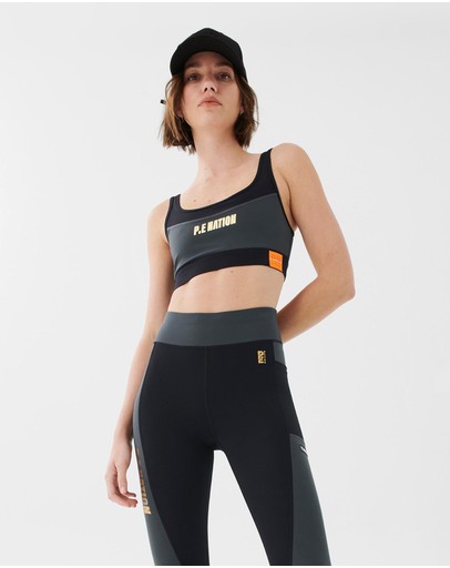 Blast Sports Bra