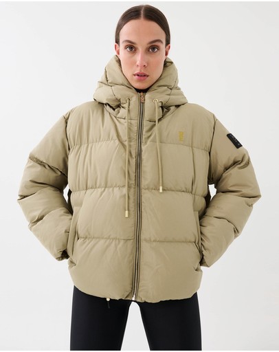 All Around Jacket - ICONIC EXCLUSIVE
