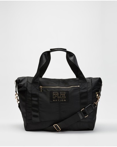 Set Shop Gym Bag
