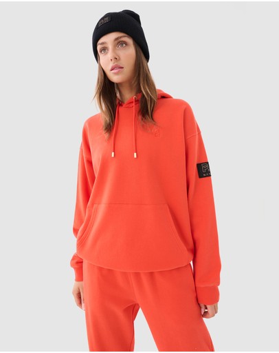 Primary Hoodie