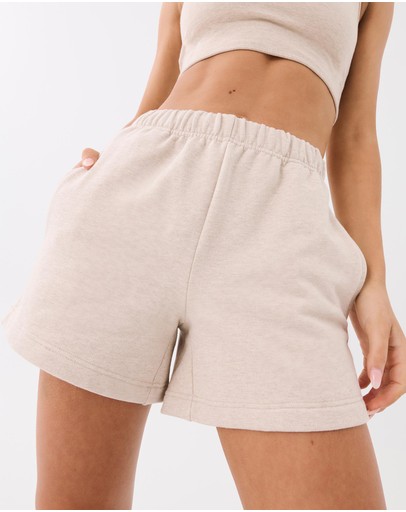 All Around Shorts