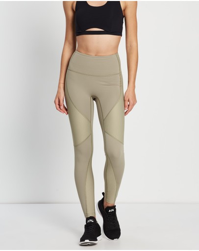 Free Play Leggings - THE ICONIC Exclusive