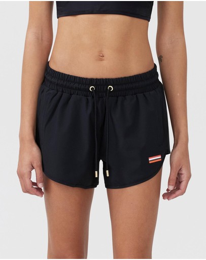 Ramp Run Shorts