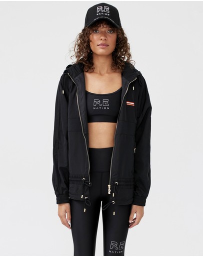 Endurance Man Down Jacket