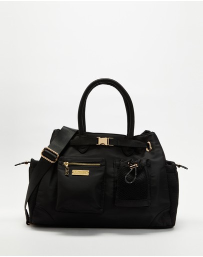 Maximal Bag