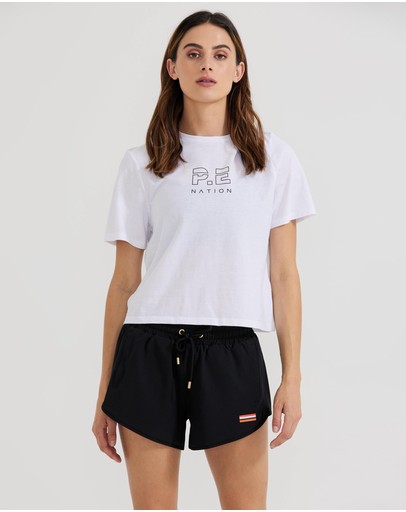 Endurance Tee