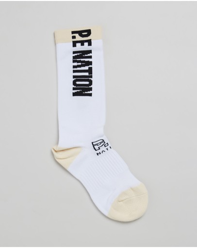 Ascent Socks
