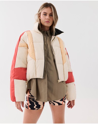 Denizen Jacket