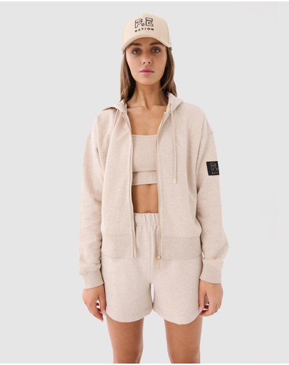 Reset Jacket