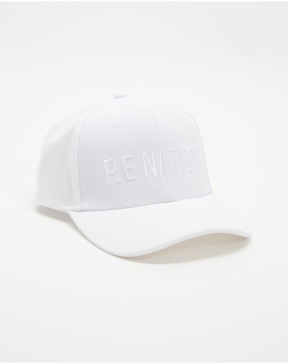 Accelerate Cap