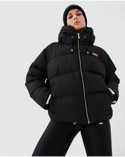 The Original Recycled Jacket