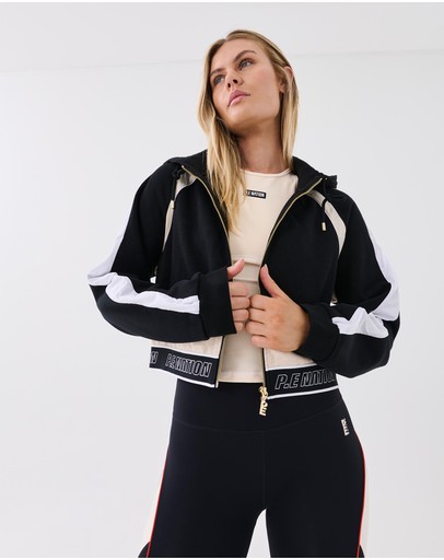 Forefront Jacket