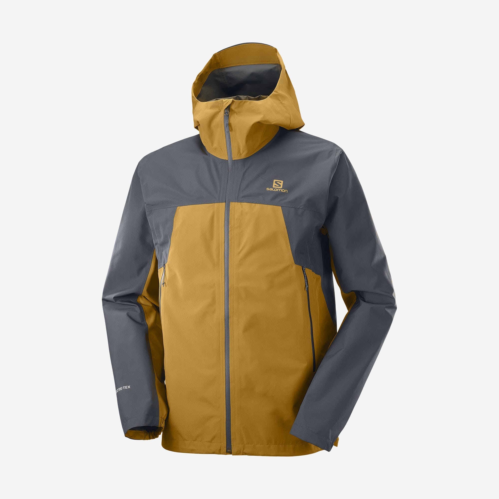 SALOMON OUTLINE GORE-TEX 2.5 LAYERS