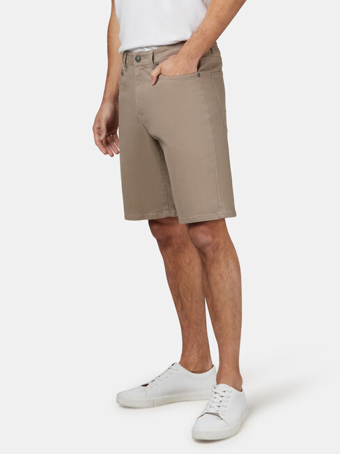 Milton 5 Pocket Short