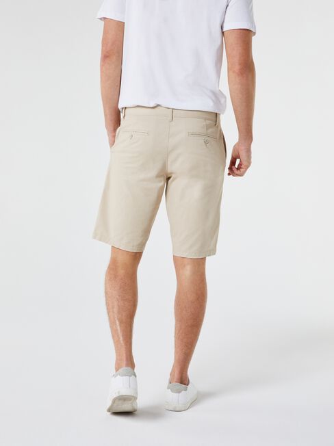 Merrick Chino Short